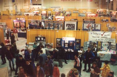1999 Exhibit Hall